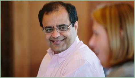 Benish Shah dies: Pioneering go