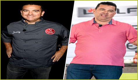 Buddy Valastro Bakery, Bio, Wiki, Age, Height, Family, Mom, Shows, House, and Net Worth