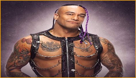 Damian Priest Wife | Parents, Height, Children, Age, Career