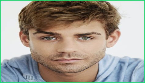 Garrett Clayton