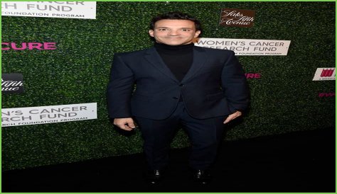 George Kotsiopoulos Fashion Police, Bio, Wiki, Age, Height, Wife, Salary, and Net Worth