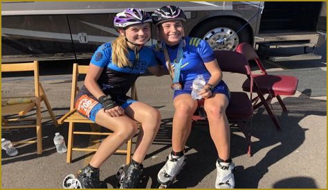 Giorgia Birkeland Wiki, Biography, Family, Age, Boyfriend, Husband, Lifestyle, Net Worth, Salary, Affairs, Photos and More