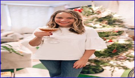 Grace Atwood The Stripe, Bio, Wiki, Age, Height, Husband, The Drop, Salary, and Net Worth