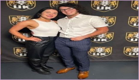 How Tall Is Lyra Valkyria? Net Worth, Parents, Age, Husband