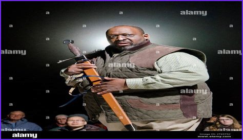 Keel Watson Died: A British Bass