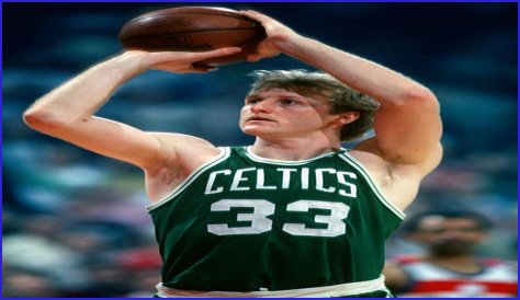 Larry Bird