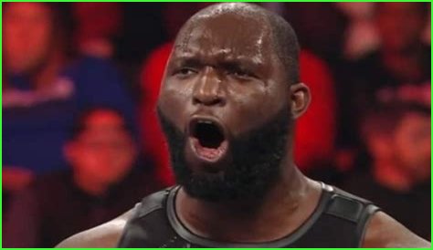 Omos Said To Have More Potential Than Big Show & Andre The Giant