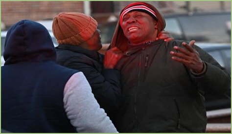 Turner Henry And Amber Ransom Death News; Victims Found Shot Dead In Murder-Suicide