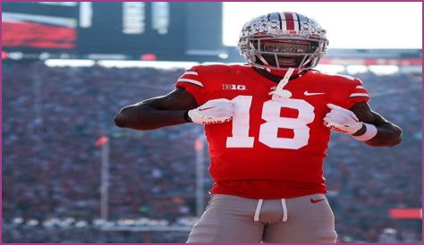 [Update] Shannon XU Naperville North Obituary: Ohio State Buckeyes Football Player Passed Away